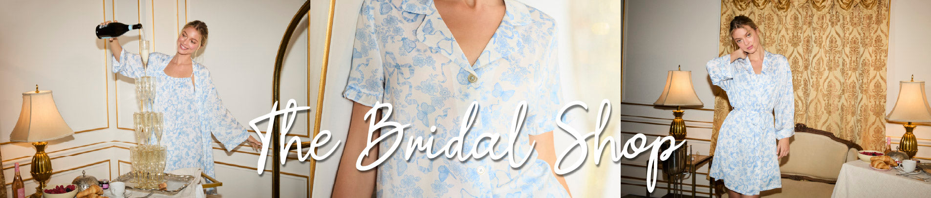 The Bridal Shop