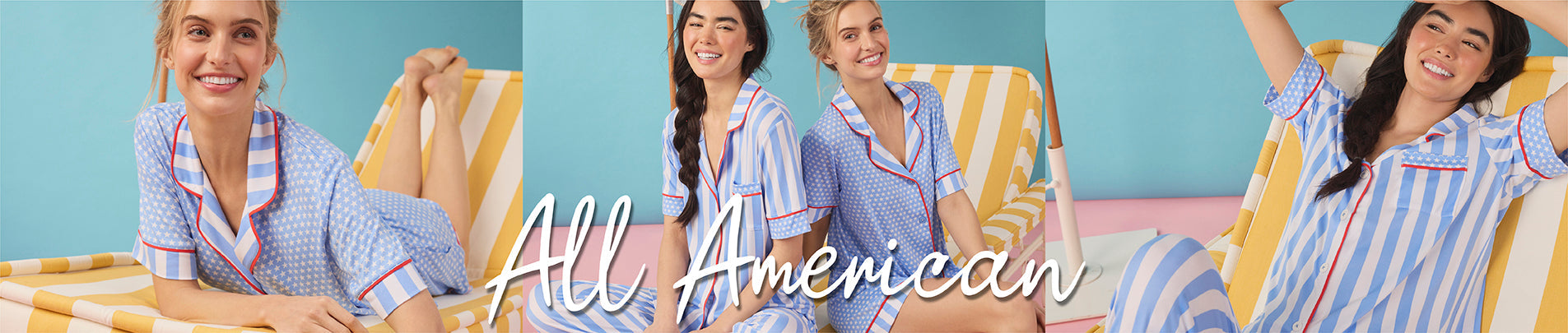 All American