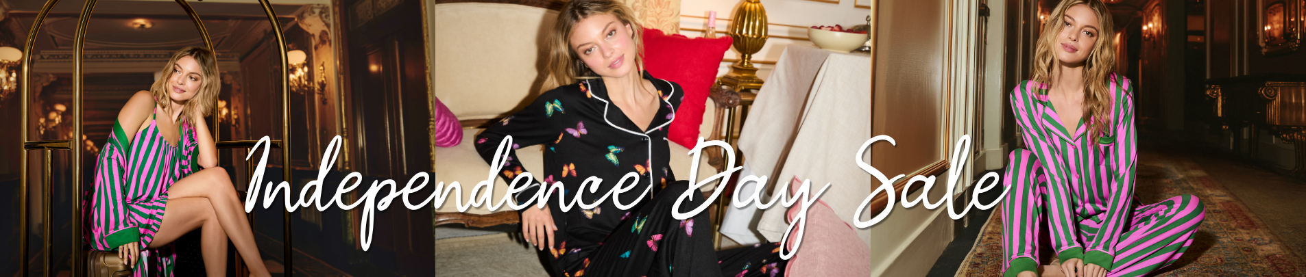 Independence Day Sale