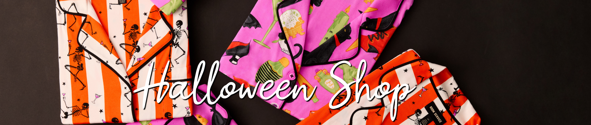 Halloween Shop