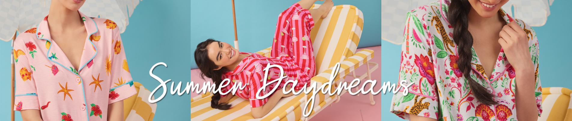 Summer Daydreams