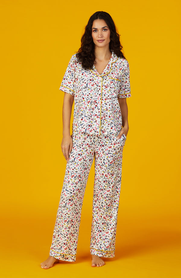 Room Service NYC  Sleepwear and Loungewear – Room Service PJs