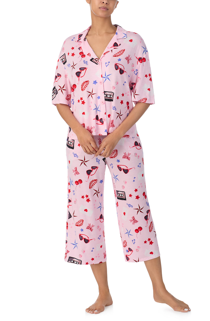 Room service pjs online