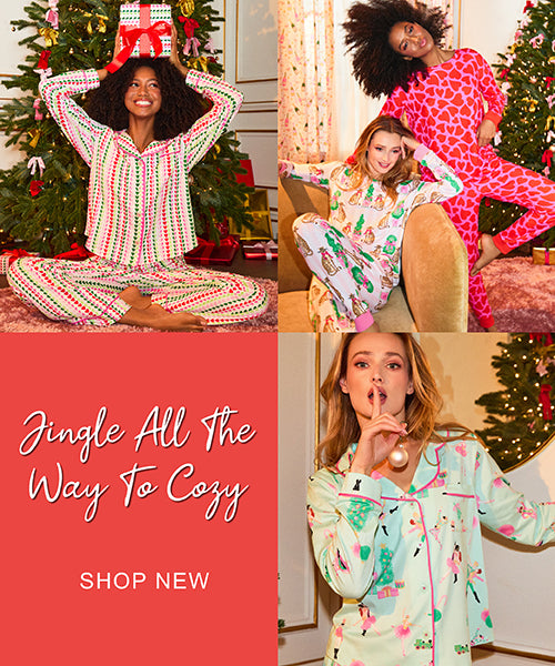 Room service pjs outlet