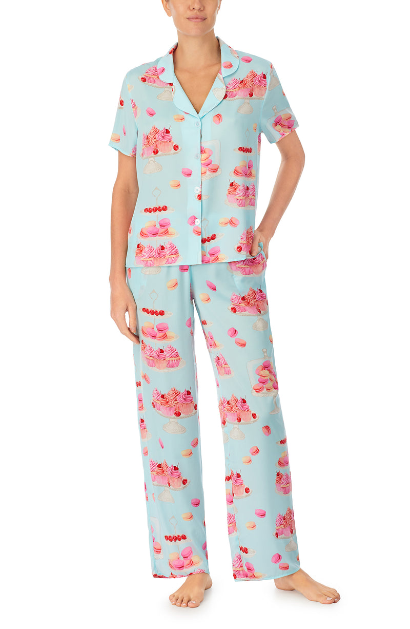 Sweet shop dreams pjs